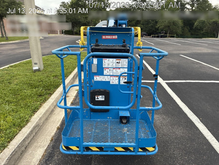 2024 GENIE Z40/23N RJ