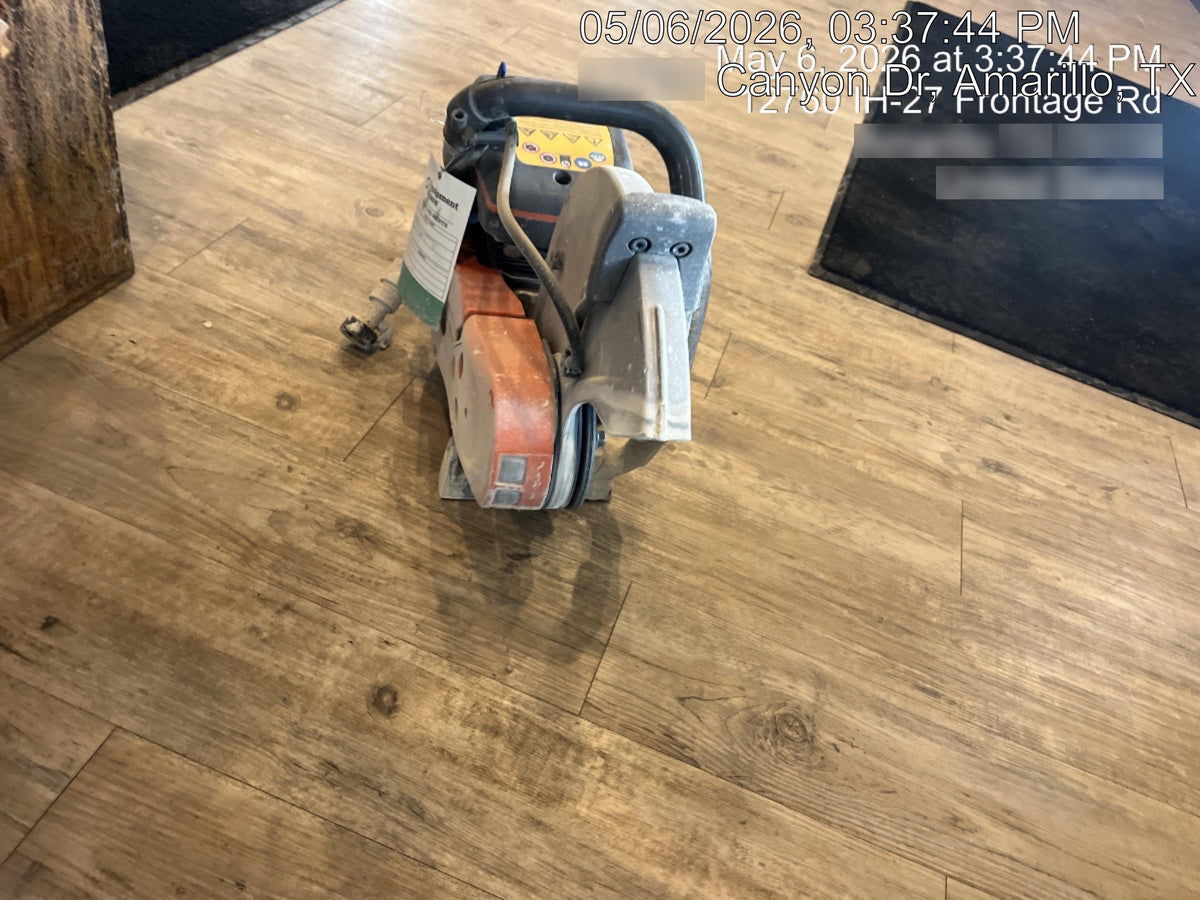 2024 HUSQVARNA K770