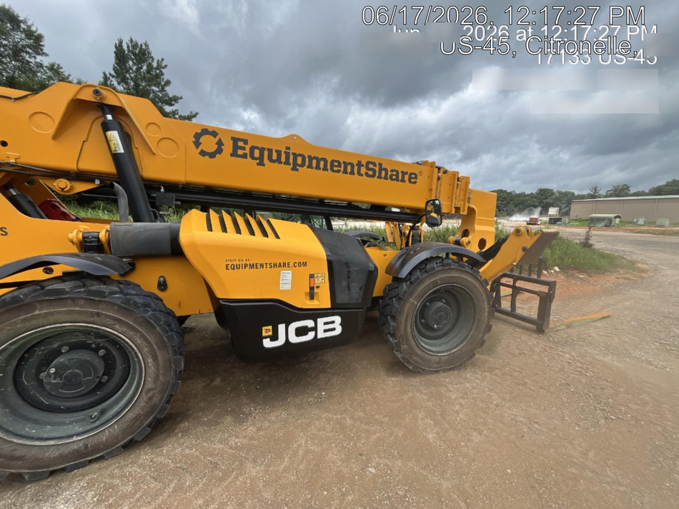 2025 JCB 510-56