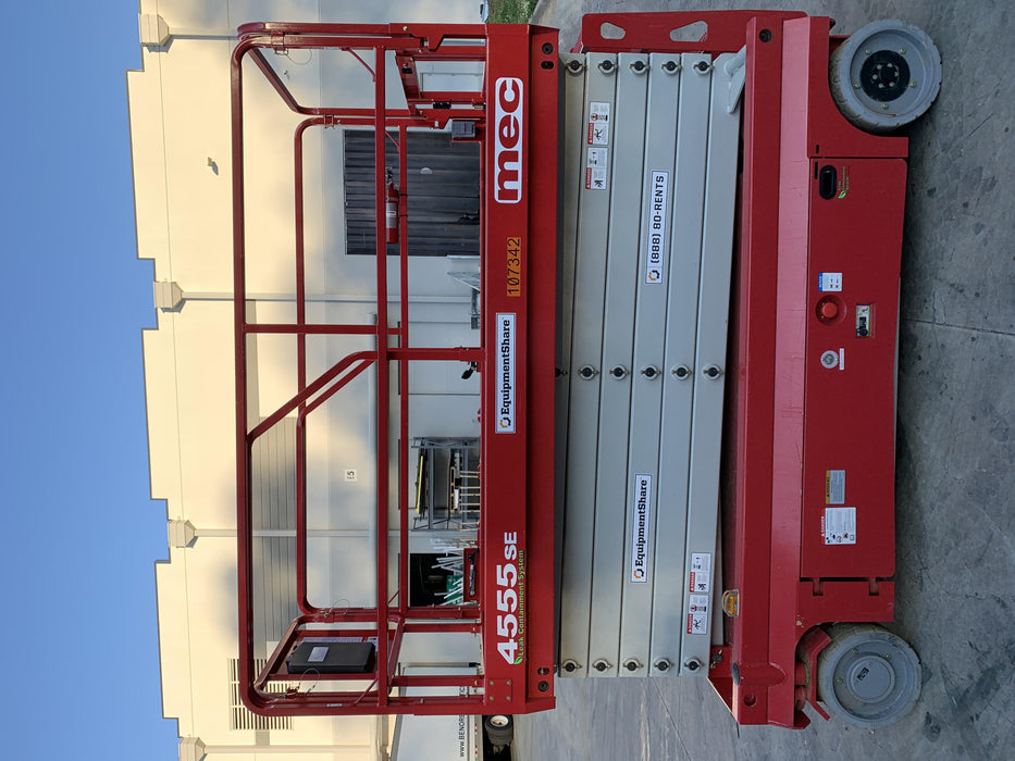 2020 MEC 4555SE
