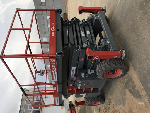 2019 SKYJACK SJ8841 RT