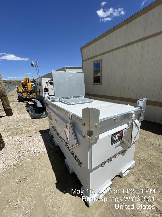 2024 WESTERN GLOBAL 20TCG-ES