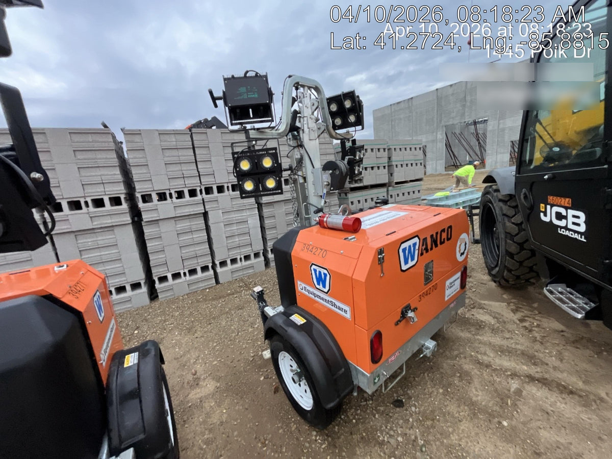 2024 WANCO WLTT-4MM4K