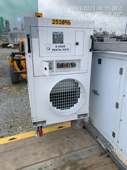 2022 KWIKOOL KPO12-43H