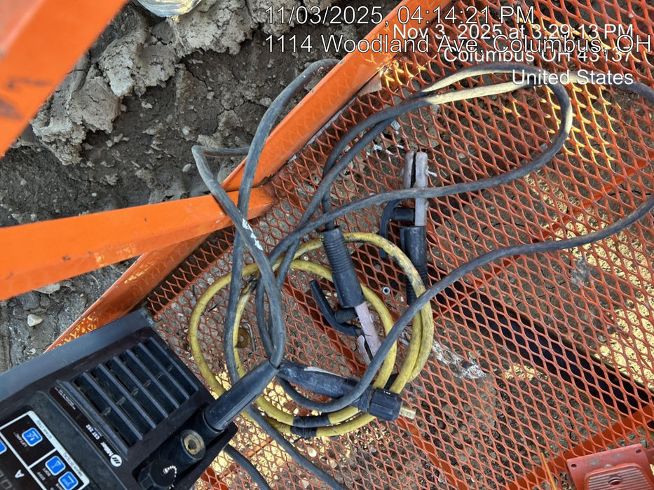 2024 MILLER ELECTRIC CST-282