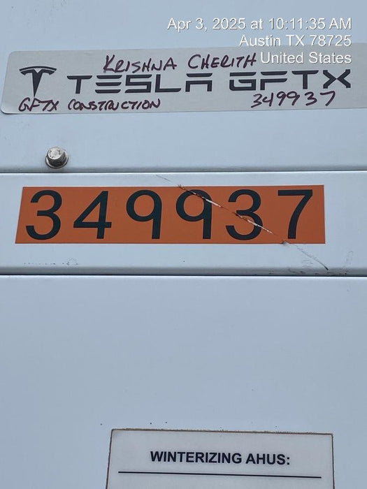 2023 SMARTECH VMTAH1D140Q