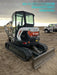 2022 BOBCAT E50