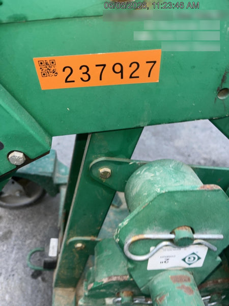 2022 GREENLEE UT10