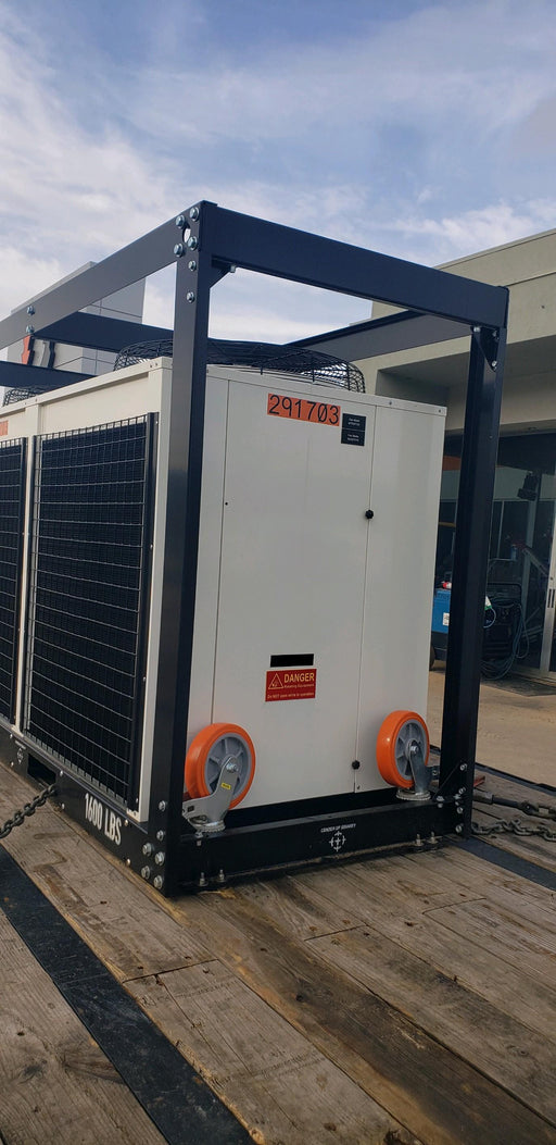 2023 SMARTECH STAC10S-R