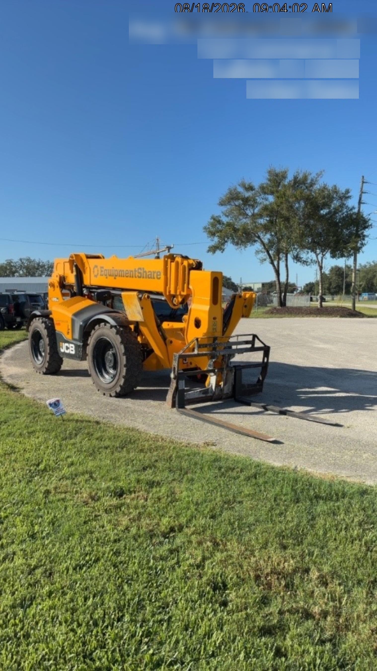 2026 JCB 510-56