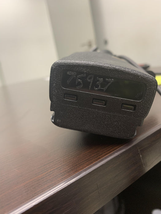 2020 MOTOROLA RDU4100