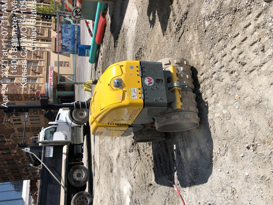 2020 WACKER NEUSON RTKx-SC3