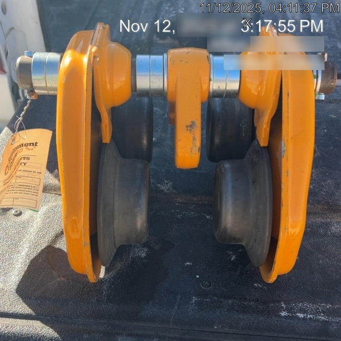 2020 HARRINGTON PTF2020