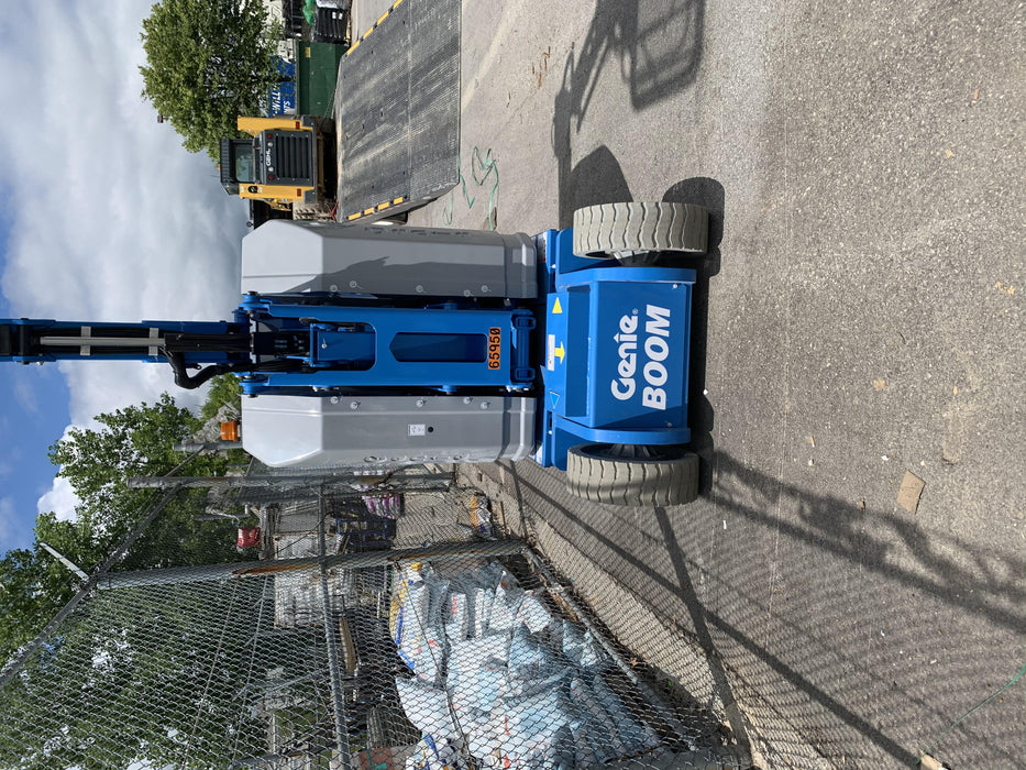 2020 GENIE Z-30/20N RJ