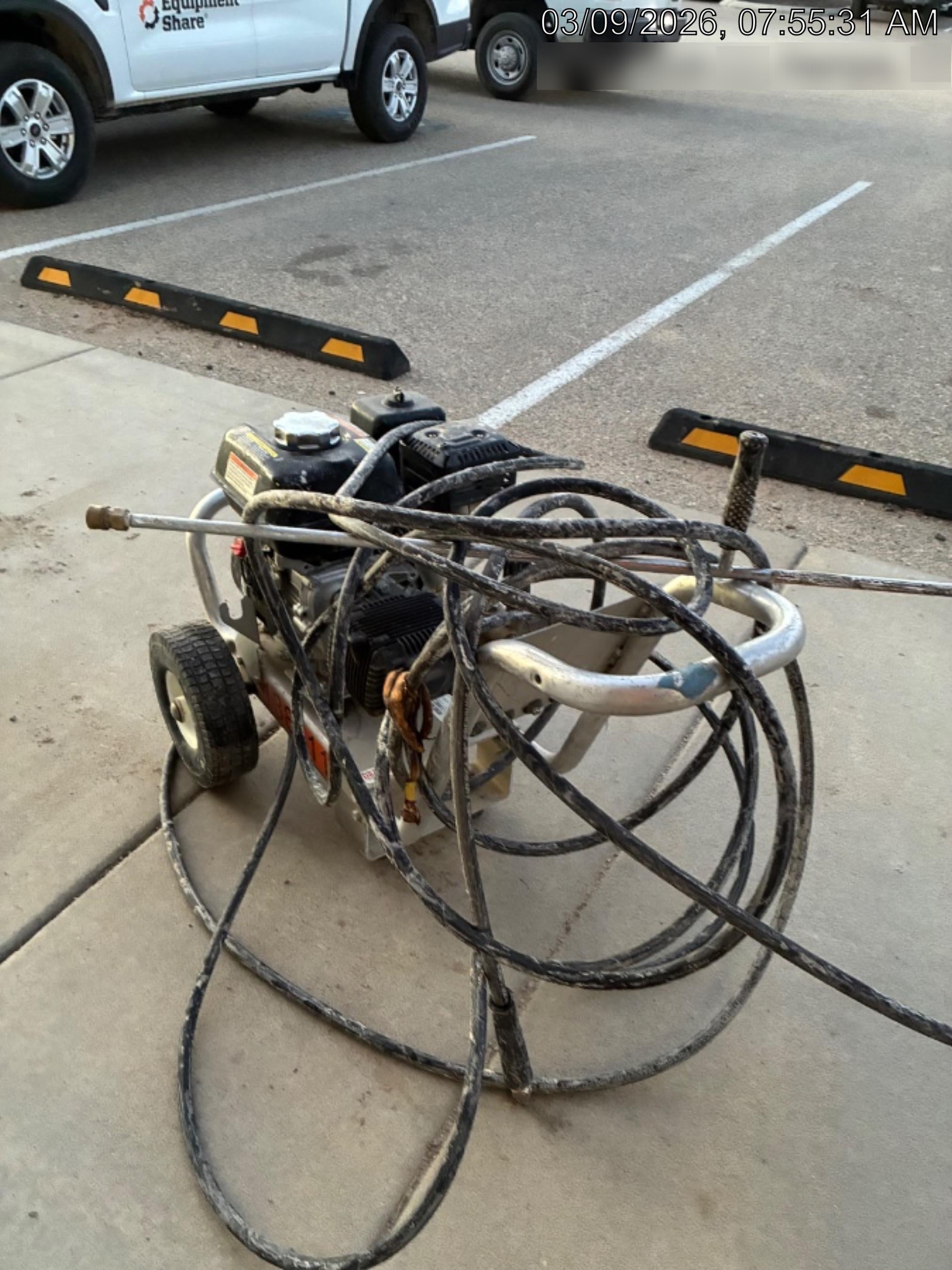 2021 MI-T-M CORPORATION CA-2703-1MMH