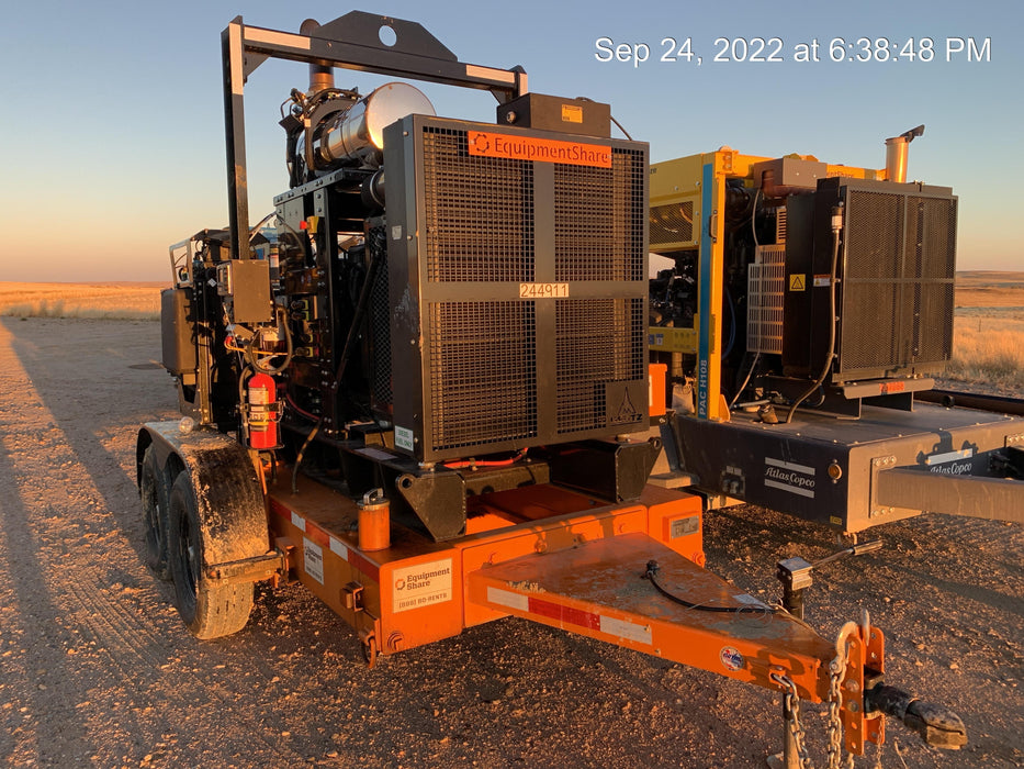 2022 RWN RWN-8NHTA-10OBPT