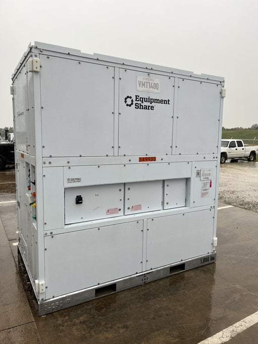 2023 SMARTECH VMTAH1D140Q