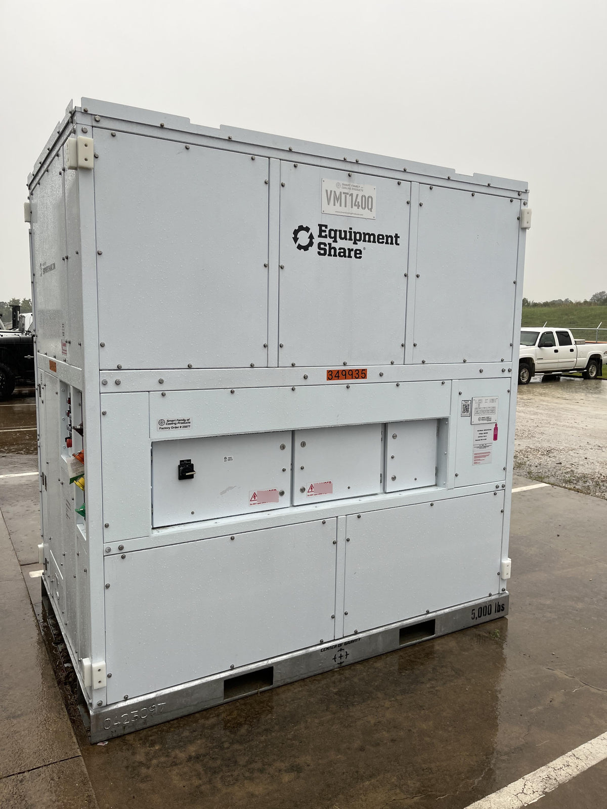 2023 SMARTECH VMTAH1D140Q