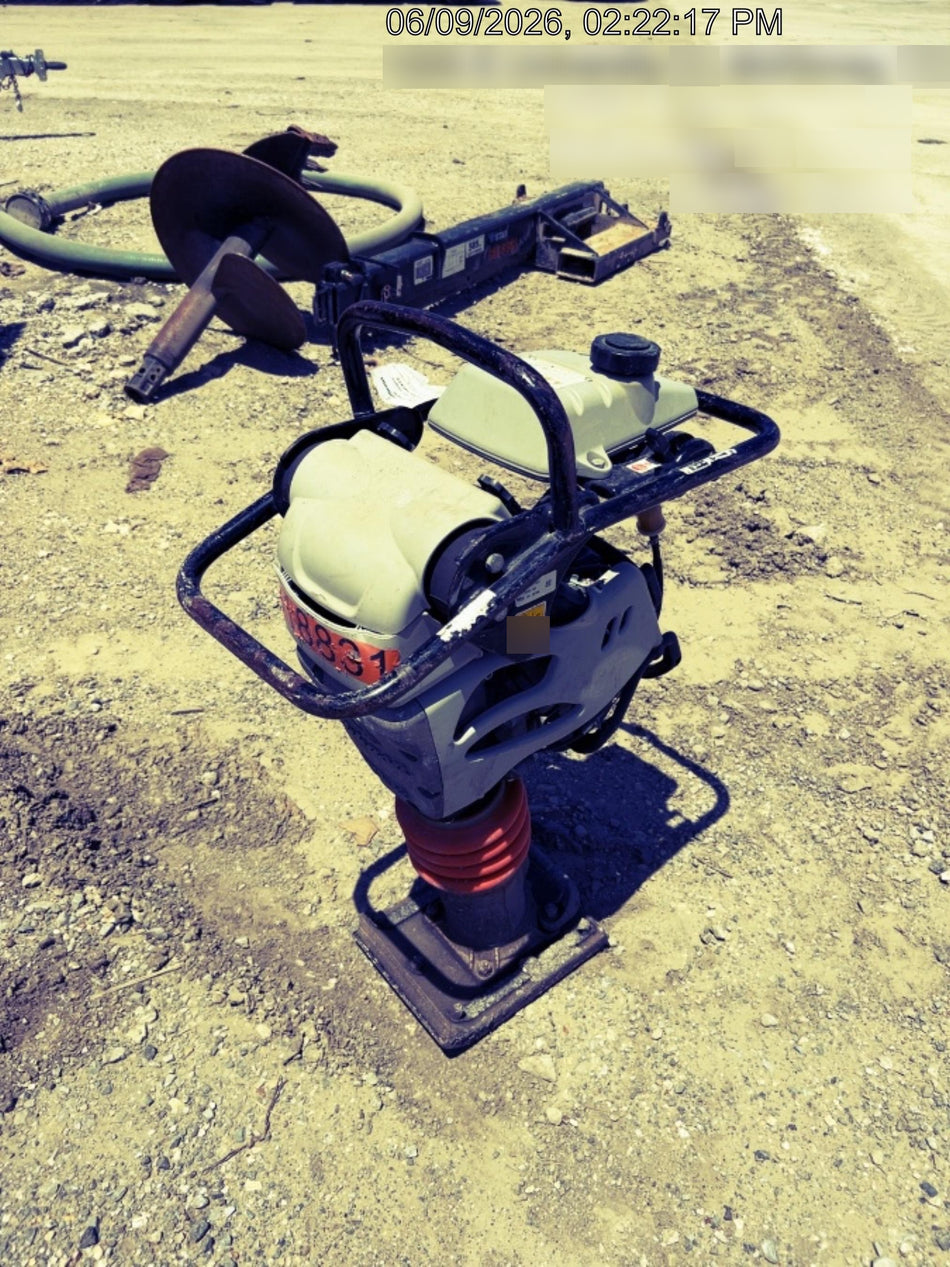 2023 MULTIQUIP MTX60HD