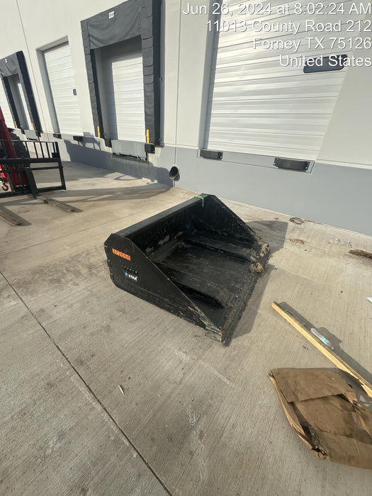 2023 STAR INDUSTRIES 1406B