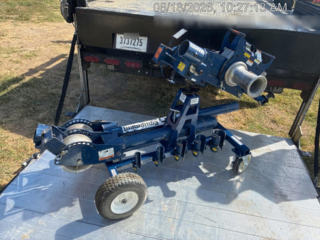 2024 CURRENT TOOLS 100A