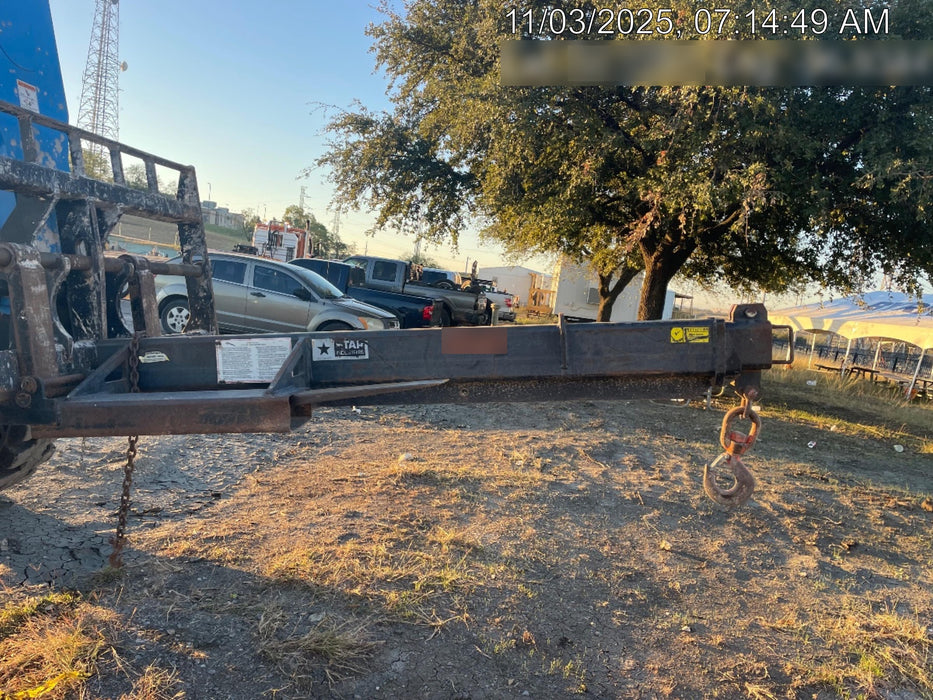 2020 STAR INDUSTRIES M1360B - Star JIB Boom