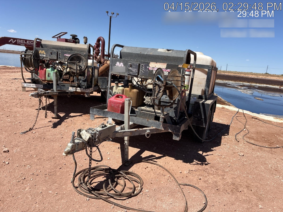 2020 MI-T-M CORPORATION HS-3505-1MGH-UR