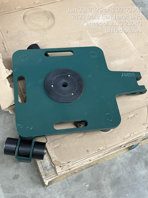 2025 HILMAN ROLLERS OMNI-8