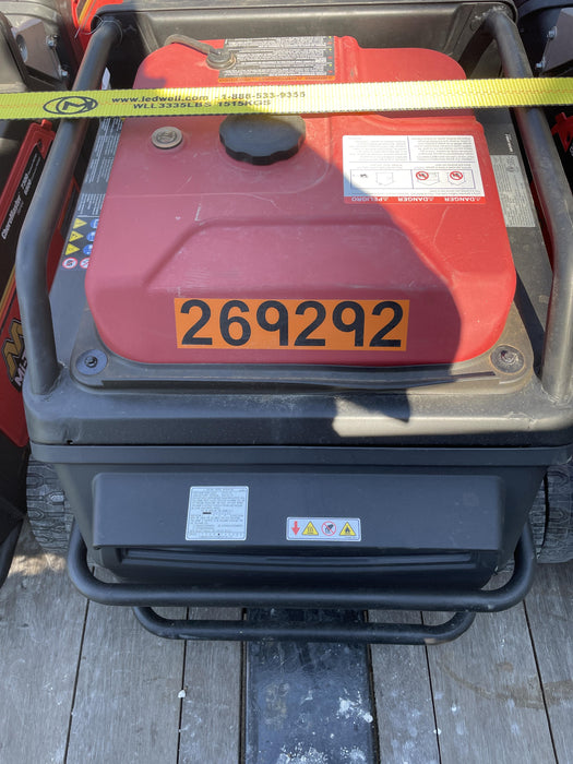 2022 MI-T-M GEN-8000-IMM1E