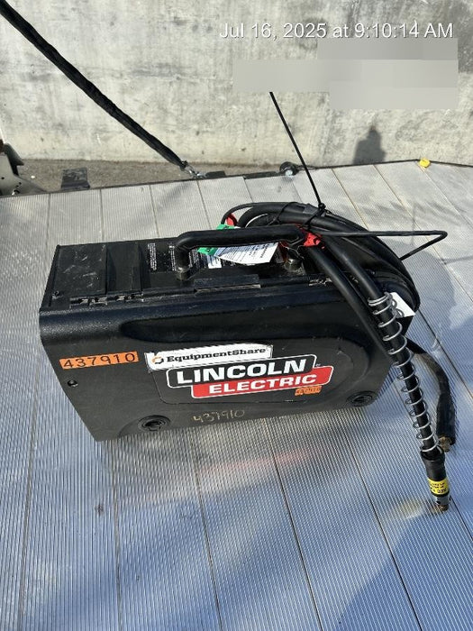 2024 LINCOLN ELECTRIC LN-25X