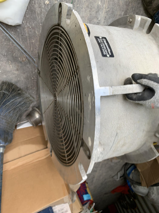 2021 MICHIGAN PNEUMATIC 20262