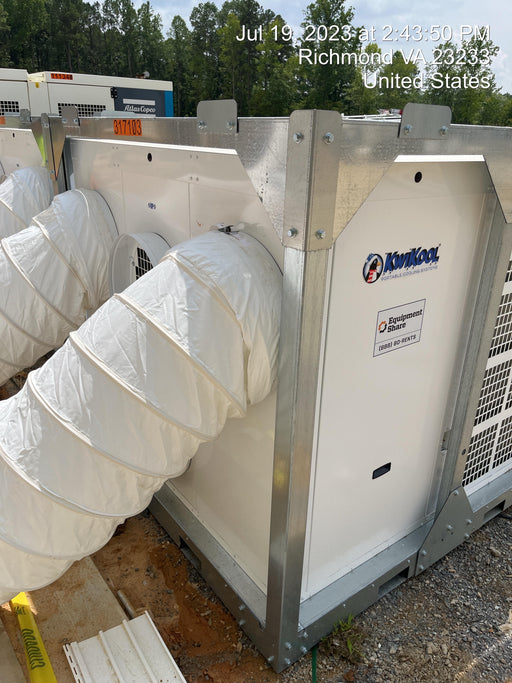 2023 KWIKOOL KPO25-43HF