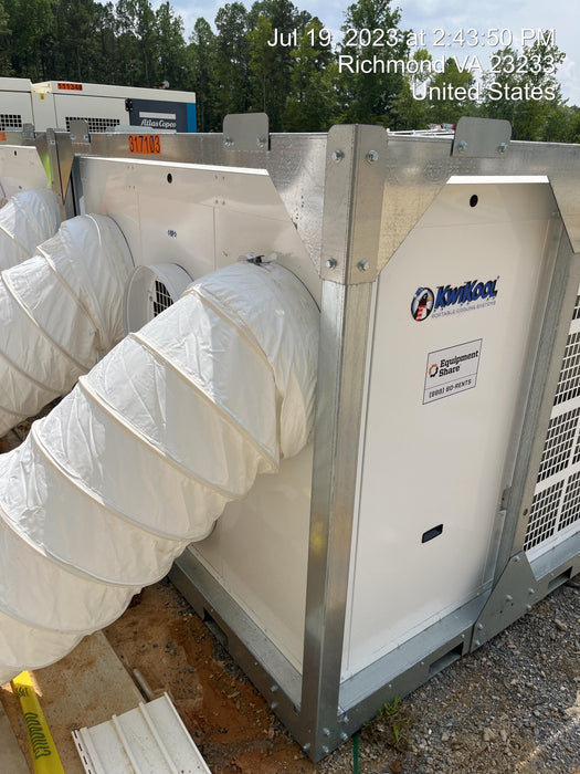 2023 KWIKOOL KPO25-43HF