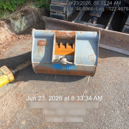 2023 STEEL UNLIMITED SUIEXC2036B