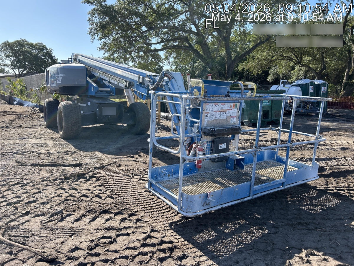 2024 GENIE S-65 HF