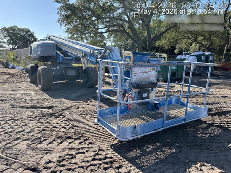 2024 GENIE S-65 HF