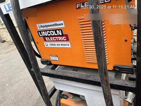 2023 LINCOLN ELECTRIC FLEXTEC 350X