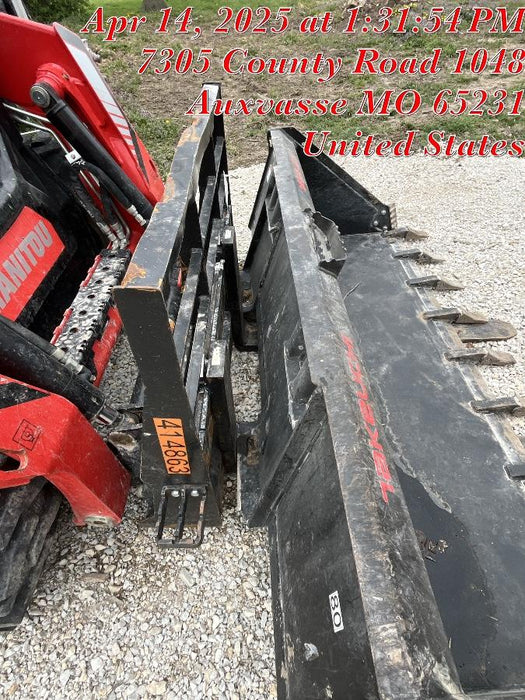 2024 ARROW MATERIAL HANDLING FS5100CB - 72"