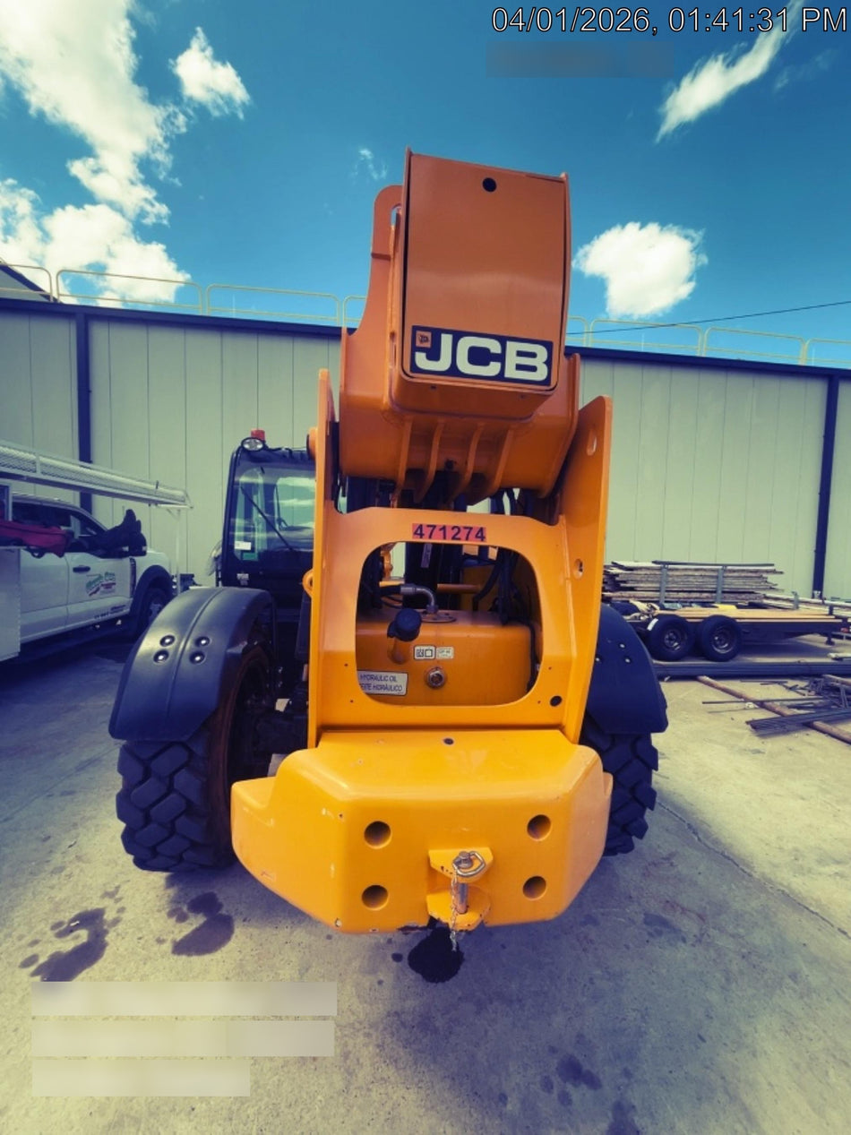 2025 JCB 512-56