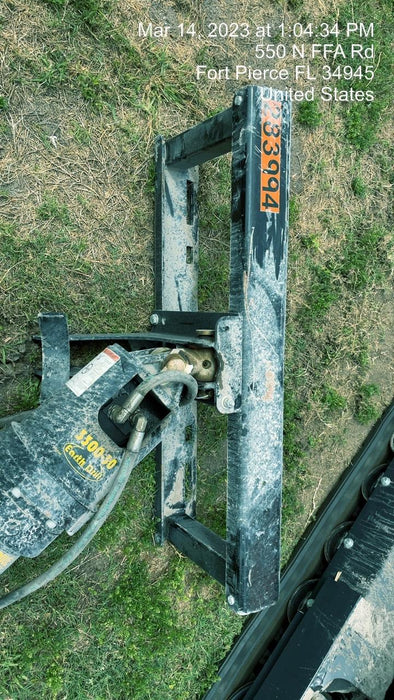 2022 AUGER TORQUE 3300-30