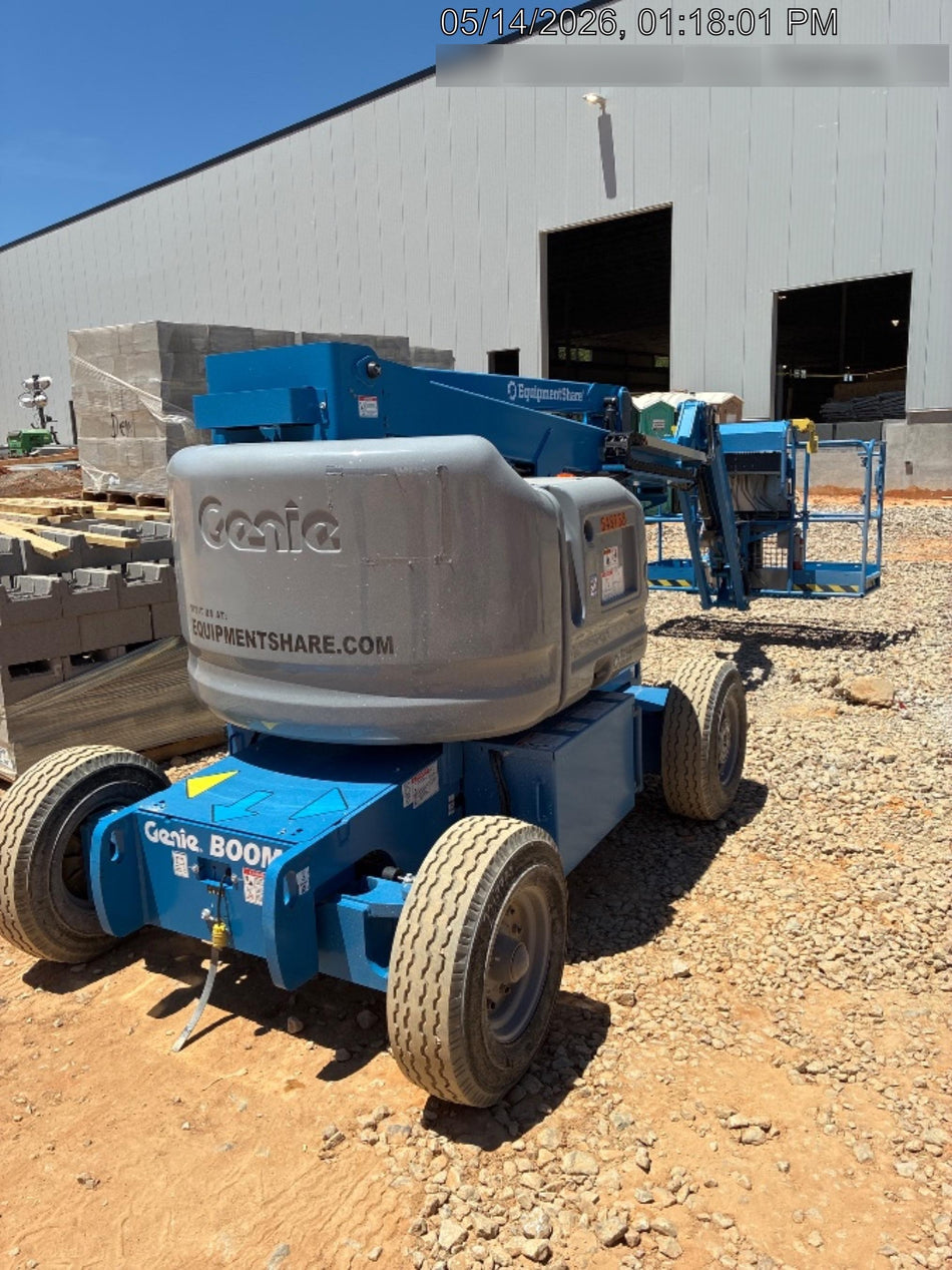 2025 GENIE Z-45/25J DC
