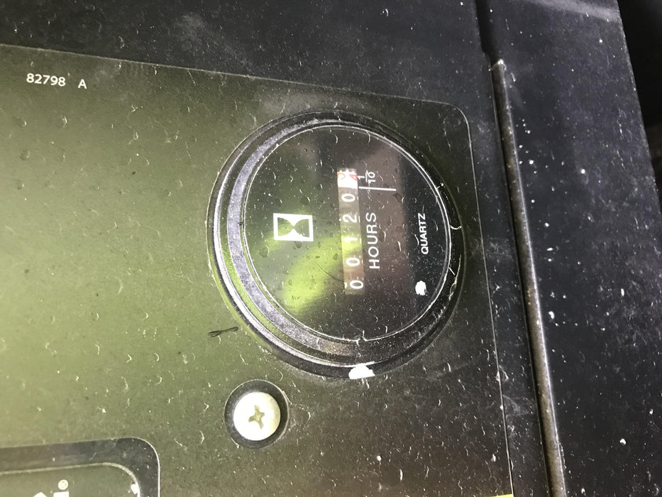 2020 GENIE GS-4390 RT