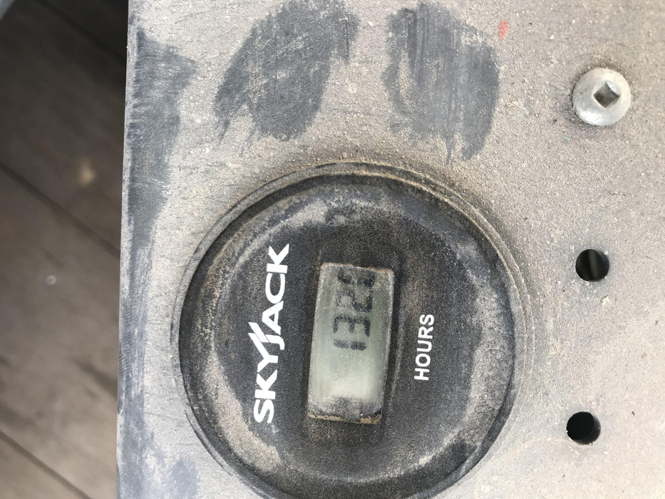 2017 Skyjack SJIII-3219 Standard