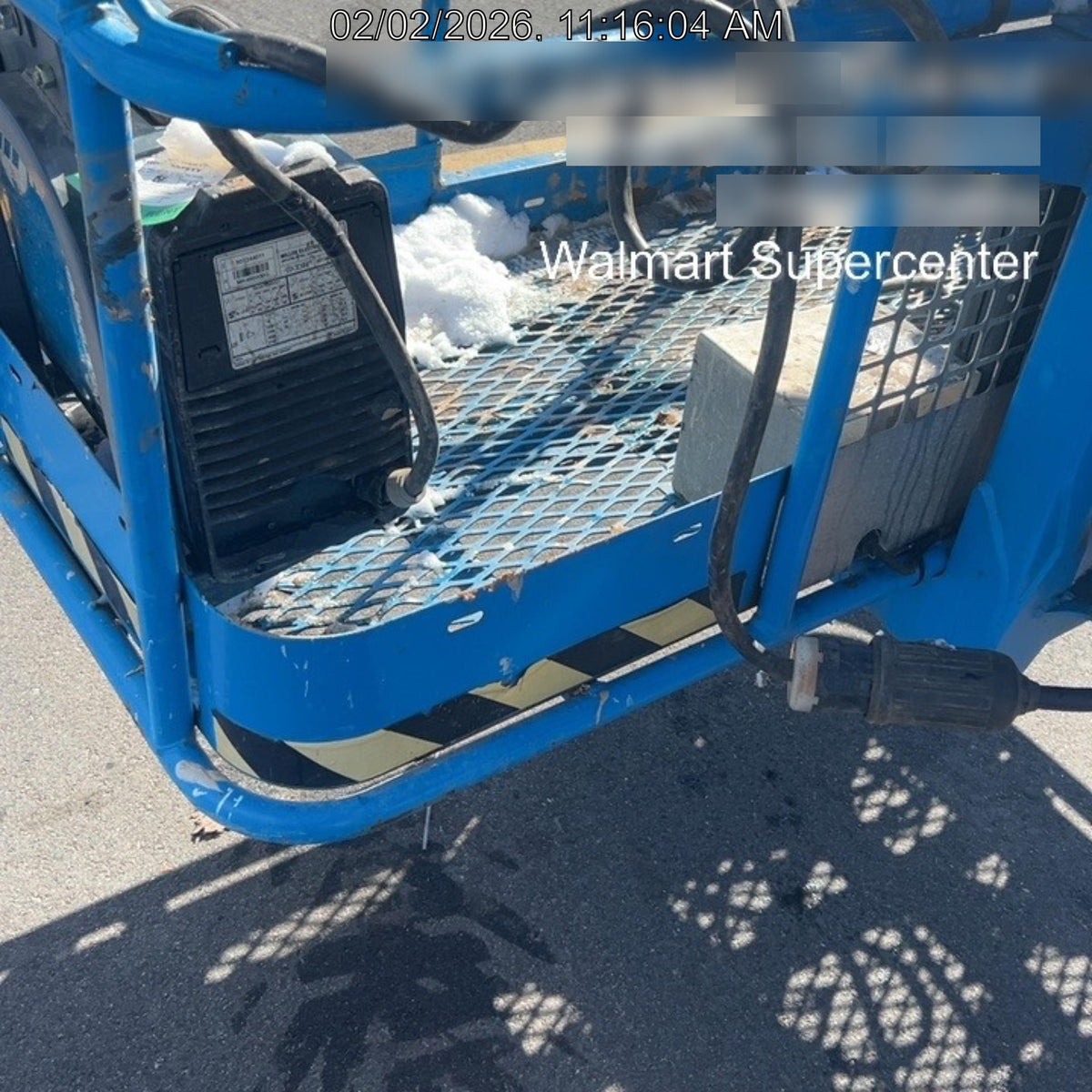 2019 MILLER ELECTRIC CST-280