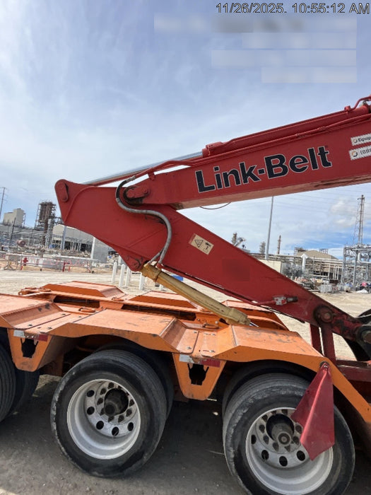 2019 LINK-BELT 250X4EX
