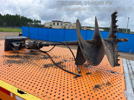 2022 AUGER TORQUE 3300-30