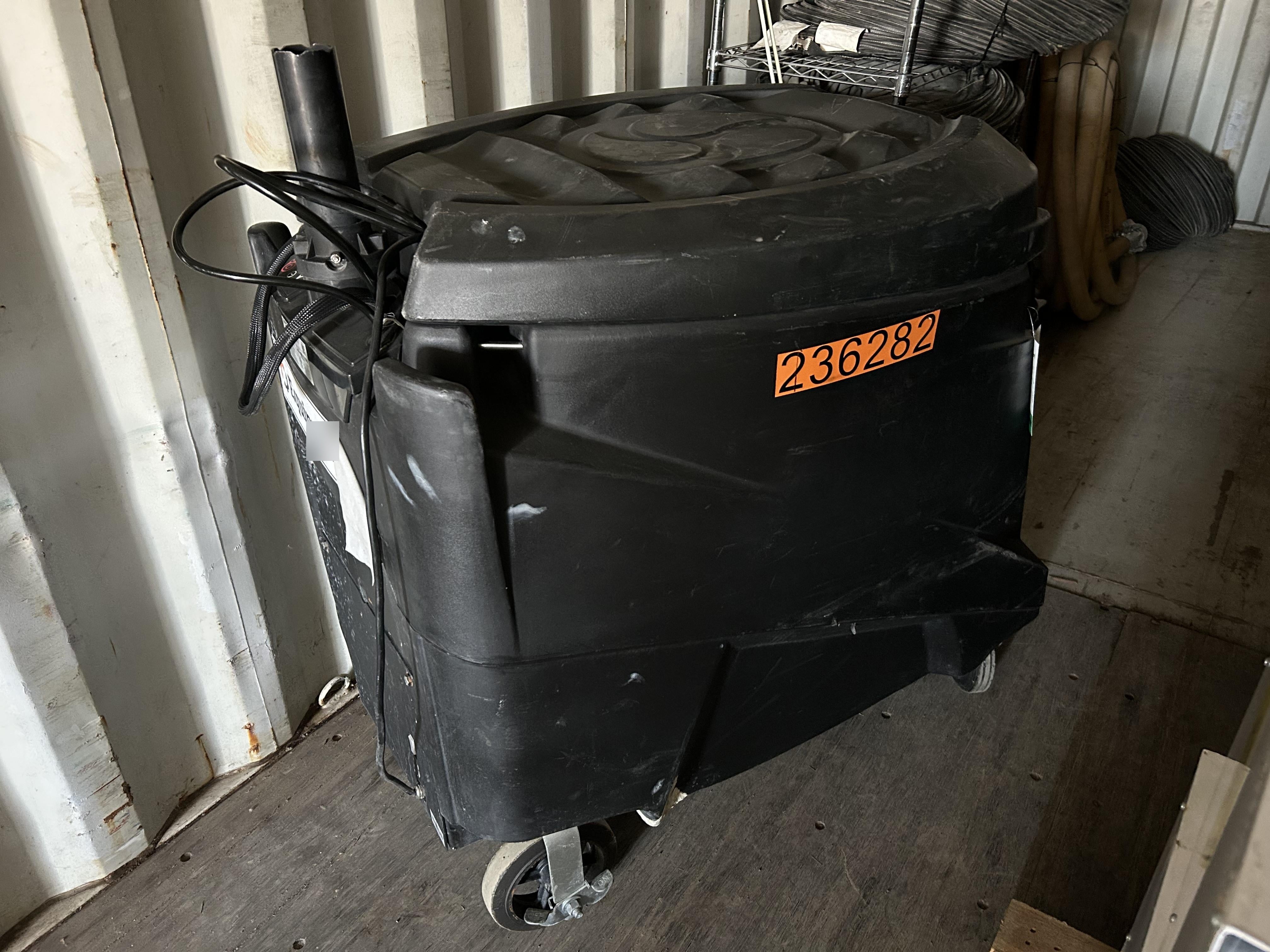 2022 POWER BREEZER PB4BASE