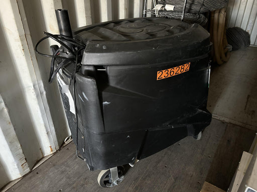 2022 POWER BREEZER PB4BASE