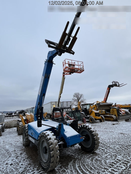 2021 STAR INDUSTRIES M1360B - Star JIB Boom