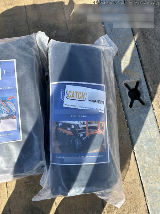 2019 Genie GS-3232 Standard Options